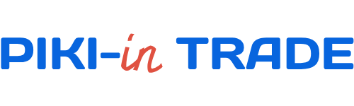 PIKI-in TRADE logo